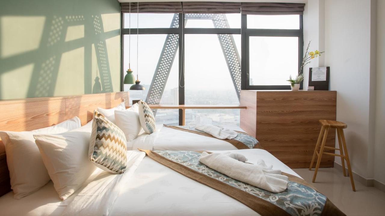 The Snowbell Hotel Πνομ Πενχ Εξωτερικό φωτογραφία