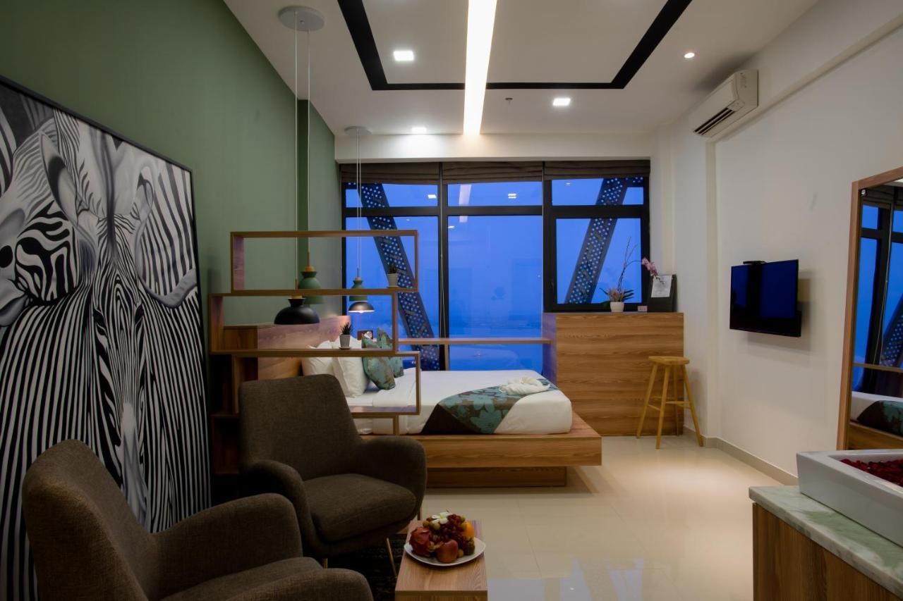 The Snowbell Hotel Πνομ Πενχ Εξωτερικό φωτογραφία
