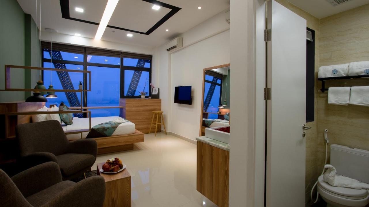 The Snowbell Hotel Πνομ Πενχ Εξωτερικό φωτογραφία