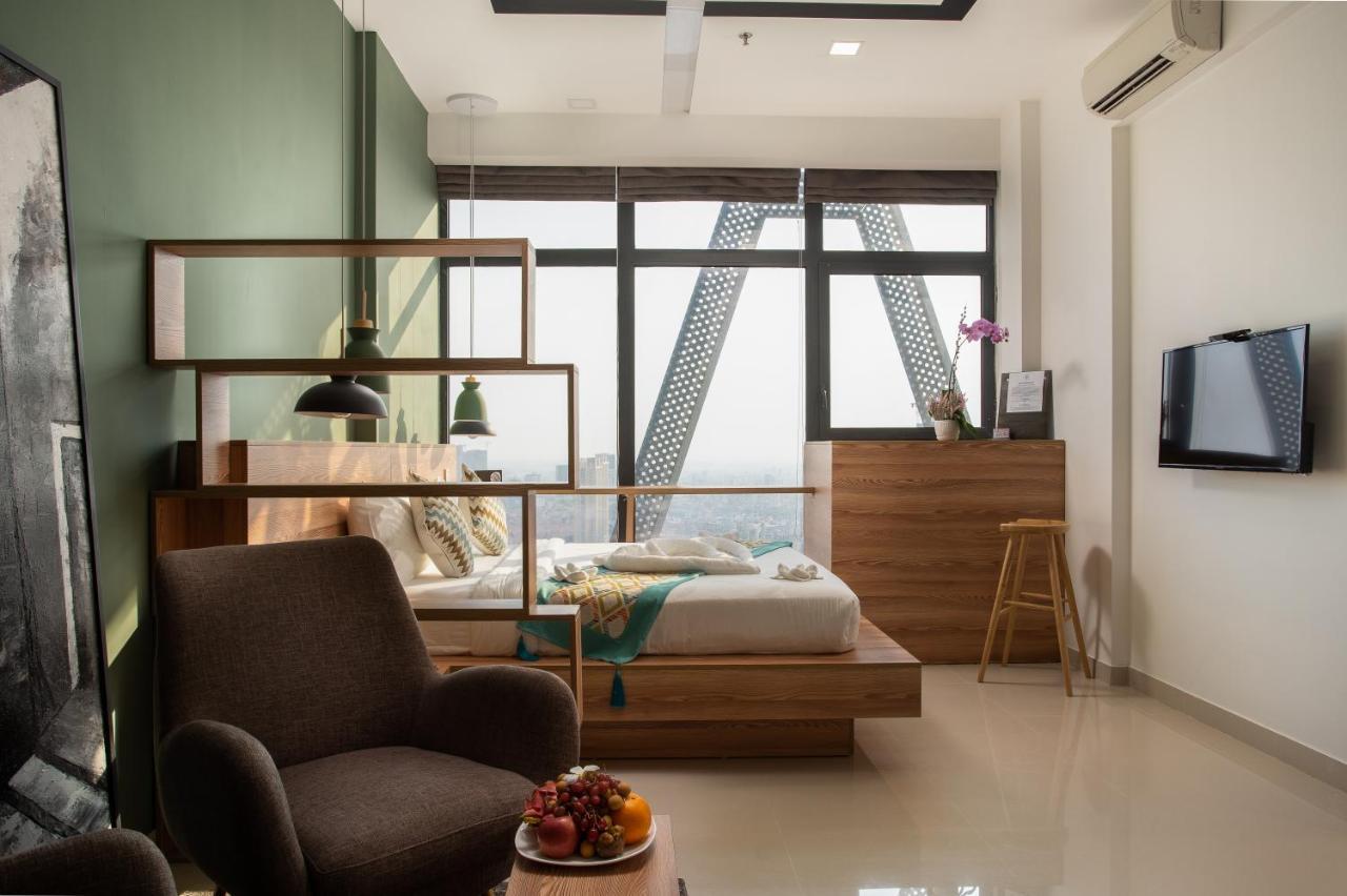 The Snowbell Hotel Πνομ Πενχ Εξωτερικό φωτογραφία