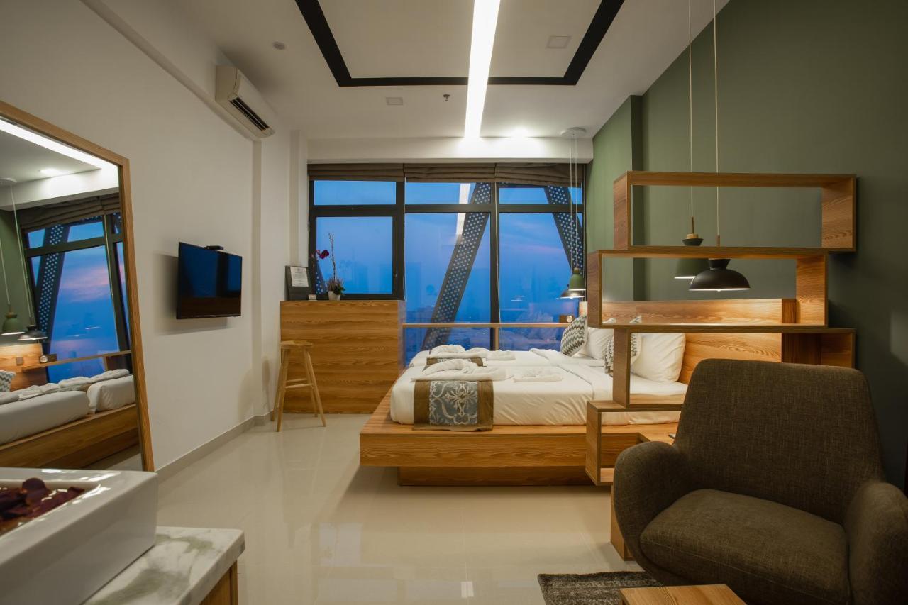 The Snowbell Hotel Πνομ Πενχ Εξωτερικό φωτογραφία