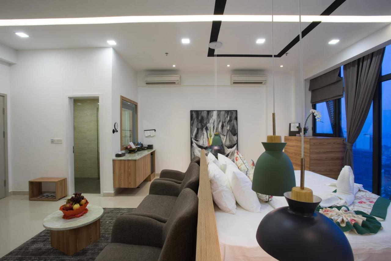 The Snowbell Hotel Πνομ Πενχ Εξωτερικό φωτογραφία