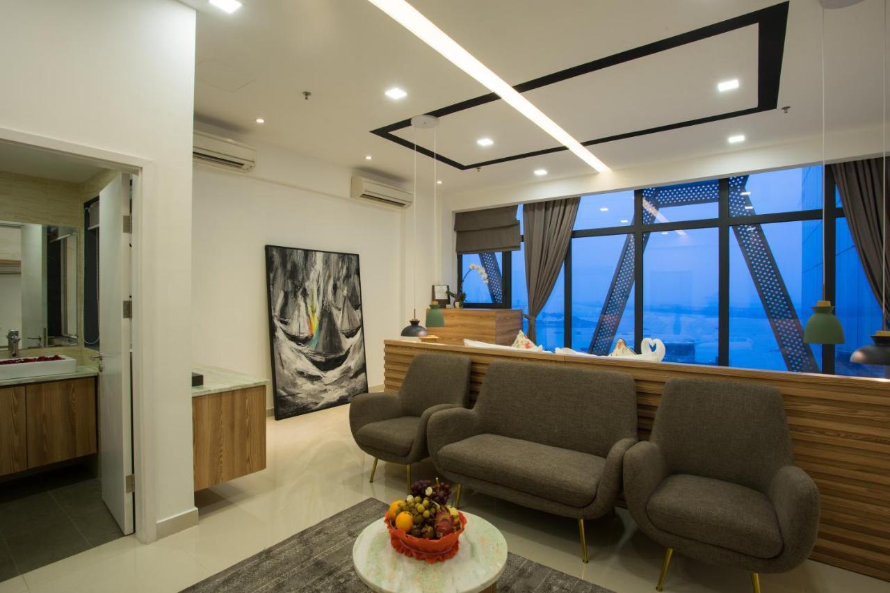 The Snowbell Hotel Πνομ Πενχ Εξωτερικό φωτογραφία