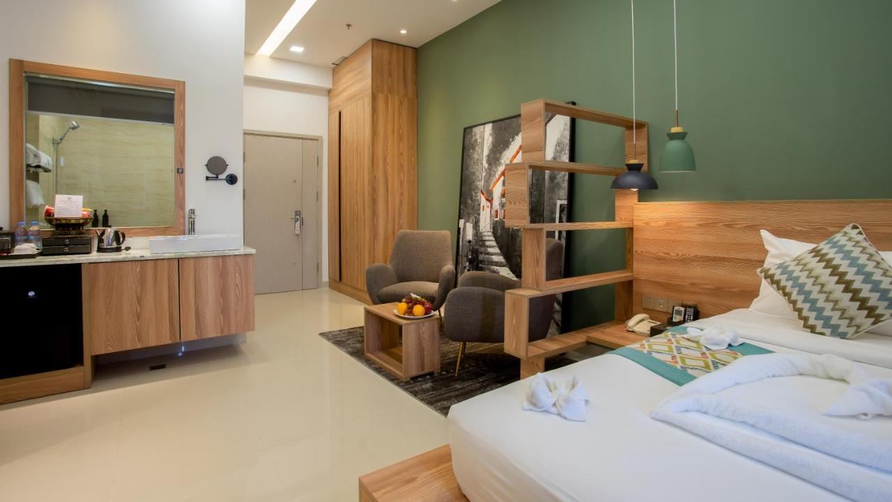 The Snowbell Hotel Πνομ Πενχ Εξωτερικό φωτογραφία