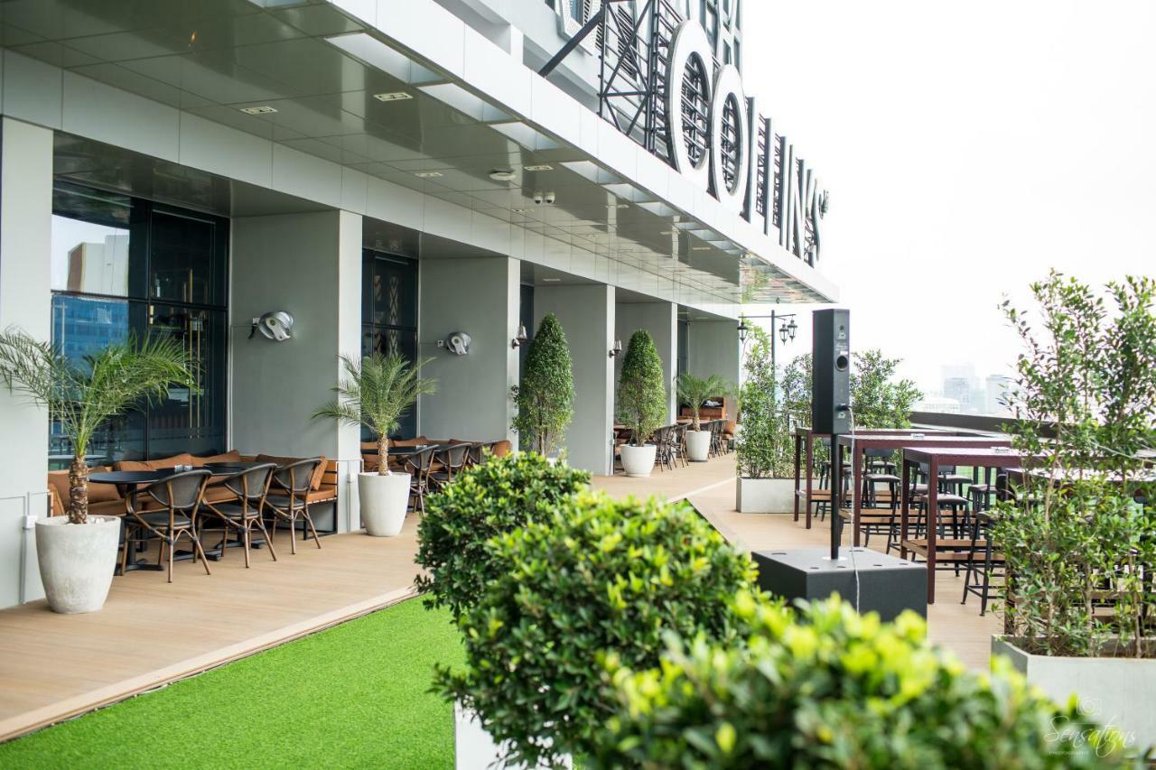 The Snowbell Hotel Πνομ Πενχ Εξωτερικό φωτογραφία
